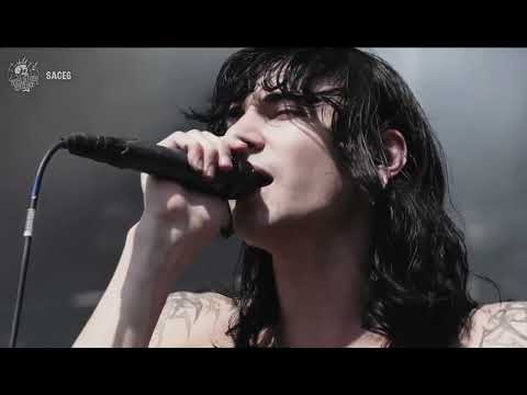 sace6 - covet (Live from Warped Tour: Orlando)