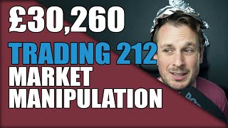 Delayed Orders on Trading 212 | Changes in Terms | Market Manipulation on Trading 212 UK