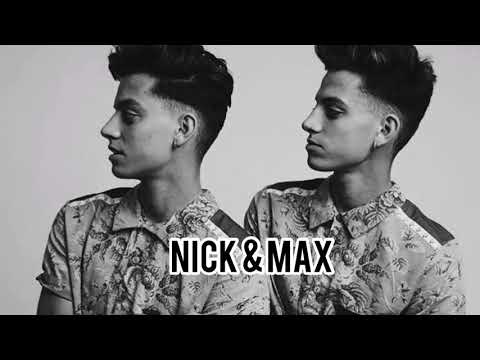 Nick & Max - ISLA (Lyric Video)