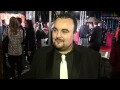 Capture de la vidéo Interview Axel Hirsoux - Radio 2 Zomerhit 2014