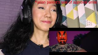 Reaction To Tengu - Foolish Senpai Reaksi Nonton Mv Foolish Senpai - Tengu Reviewia Shorty