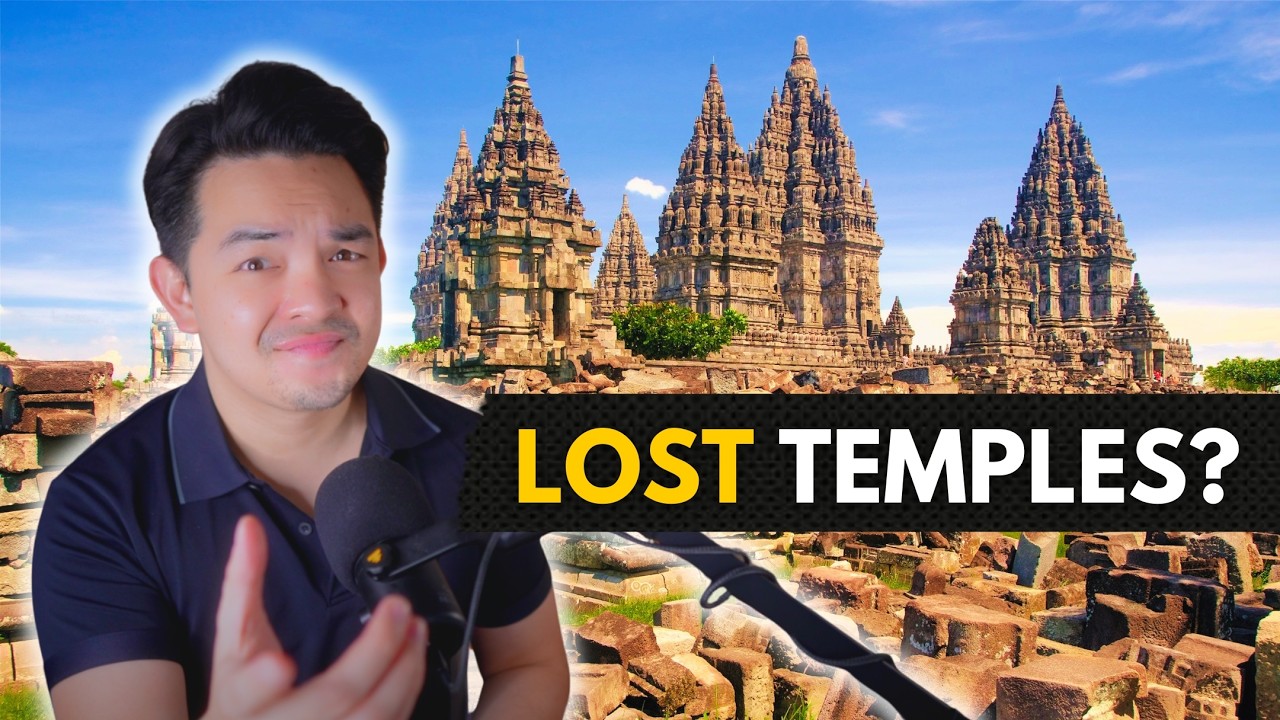 The Philippines Should Have Temples Like Angkor Wat! Here's Why It Doesn't.