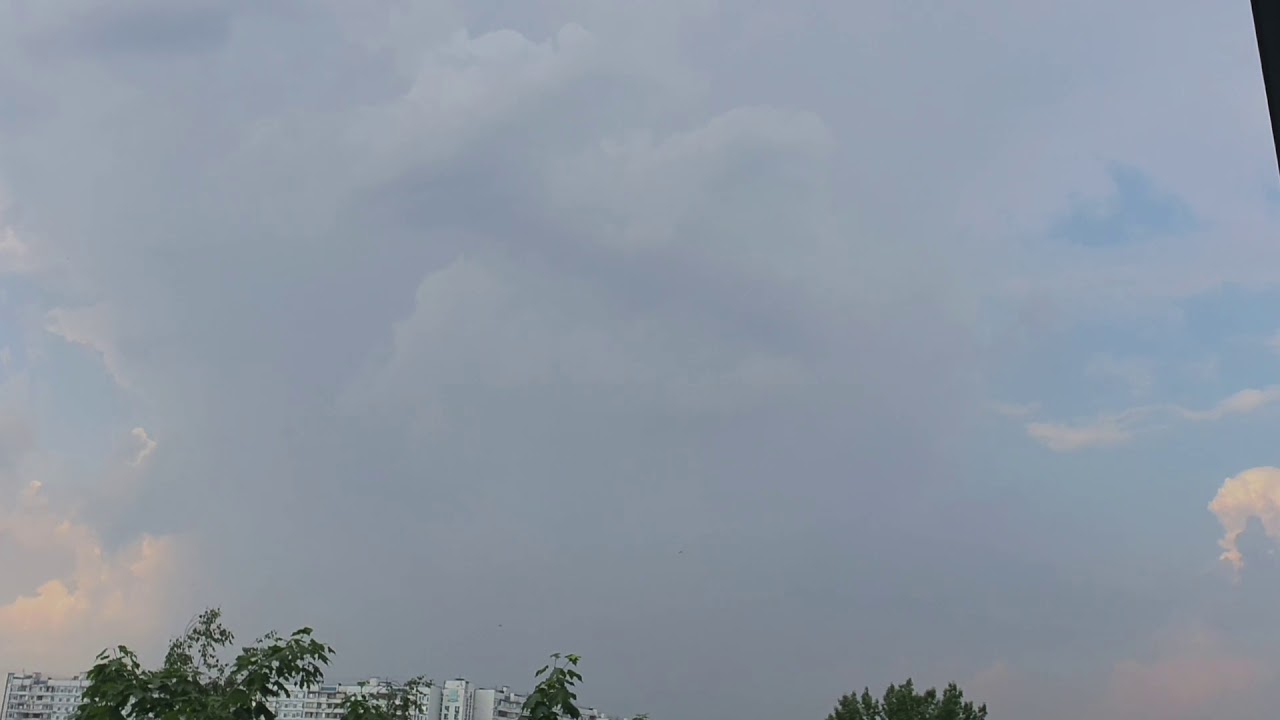 Погода в чери