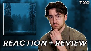 Nurko, Kyle Hume - Save Me (From Myself) REACTION   REVIEW (#021)