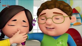 JAN Cartoon New Episode 1   Guriya screenshot 3