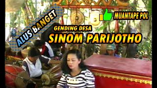 Download Lagu Gending desa 13 Sinom Parijotho MP3