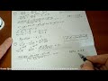 8 клас Дробово-раціональні рівняння, що зводяться до квадратних рівнянь