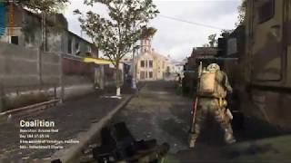 Call of Duty  Modern Warfare 2019 RTX 2080 1080p Gameplay Performance