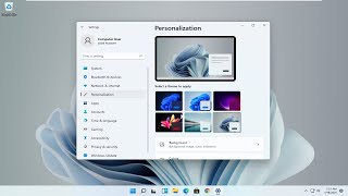 Windows 11- How to Share Files, Folders & Drives Between Computers Over a Network