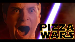 PIZZA WARS: The Rise of Bully Maguire