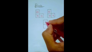 Math puzzle //Logical Reasoning ...#reasoning ...#youtubeshorts ...#shorts ...#ytshorts