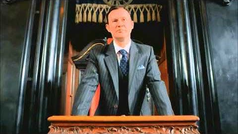 Mycroft and Sherlock - Clarity