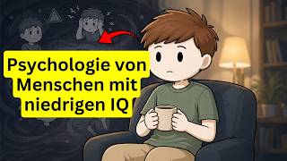 Alltägliche Gewohnheiten, die auf einen sehr niedrigen IQ hinweisen