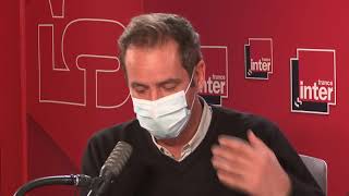 Les élections américaines, quel foutoir mais quel suspense ! Le billet de Tanguy Pastureau