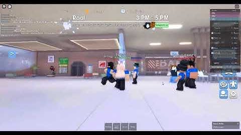 Bloxton Hotels | Exploiter report