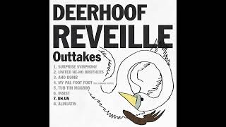 Deerhoof - Uh-Un (Official Audio)