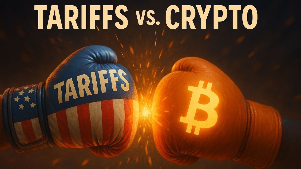 What They’re Not Telling You About Tariffs and Crypto