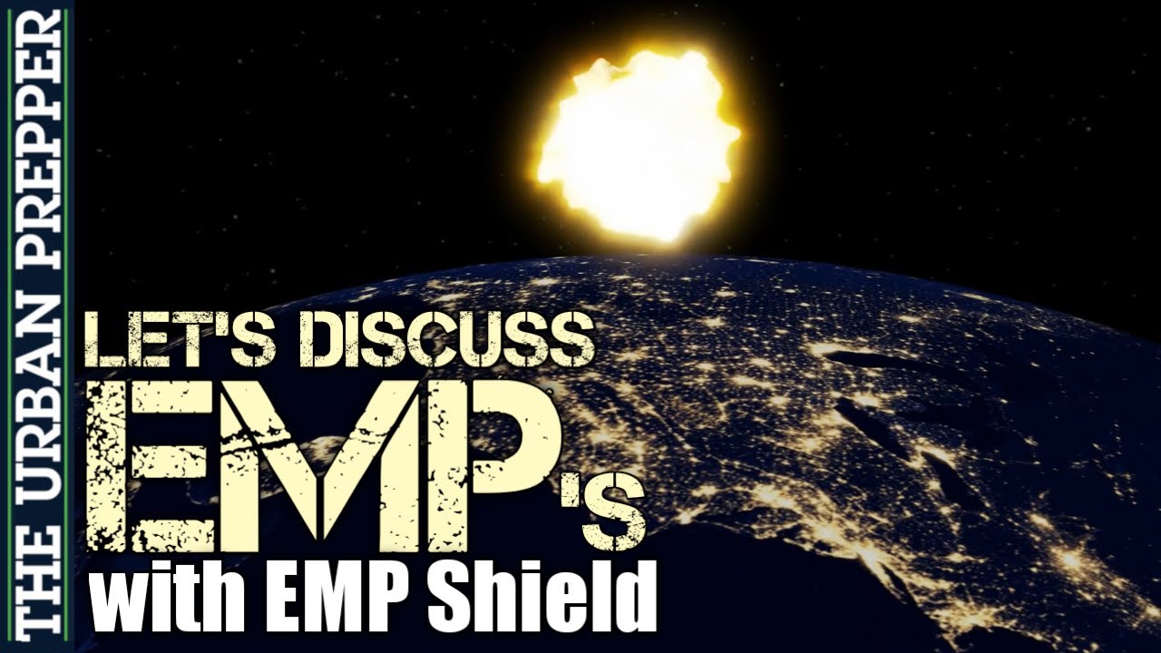 EMP Shield INC