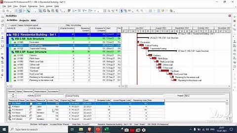 Construction Project Management Project Assignment for Skyfi Labs Online Course By Shalini Satapathy