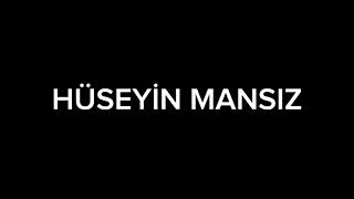 Hüseyi̇n Mansiz Açma Pencereyi̇.