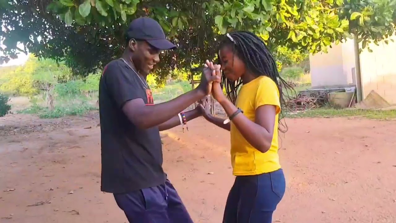 ferros novos (vedio my babey were are you 2023 (vedio oficial)