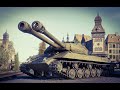 World Of Tanks СПОКОЙСТВИЕ ТОЛЬКО СПОКОЙСТВИЕ 3 ОТМЕТКИ 703 вариант 2 I  #WOT_UA