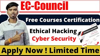 20+ Best Free Cybersecurity Courses Online | Learn Ethical Hacking For Free | Free Certification screenshot 2