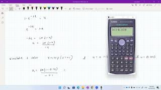 CS1 Demo Lecture – Chapter 1 | Part 10 | Preparation for Chapter 1 Assignment & Simulation Technique