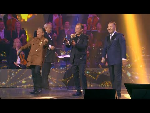 Дервиши, Нурлан Абдуллин - Спасибо отец