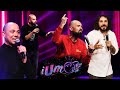 Dan Badea, Teo, Vio și Costel, momente excepționale de stand-up pe scena iUmor! 🤣 | Best of iUmor