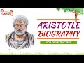 Aristotle Biography – For Kids &amp; Teachers #Aristotle