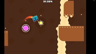 Kofeek By Dacobblestone | Geometry Dash 2.1