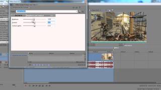 BlackOps Colour Correction | Sony Vegas | Tutorial | Simple