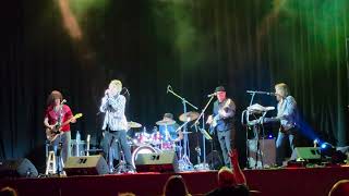 "Forever Young", Stewart Sher, Never a Dull Moment Rod Stewart Tribute Band 3/21/26 Bal Theatre