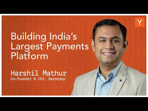 How Razorpay Became India’s Largest Payments Company