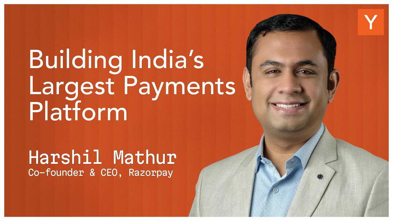 How Razorpay Became India’s Largest Payments Company