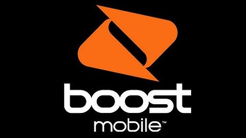 Boost mobile bs with customer service