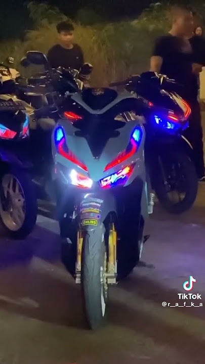 spill rombongan vario