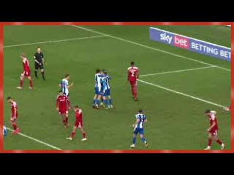 Wigan Accrington Goals And Highlights