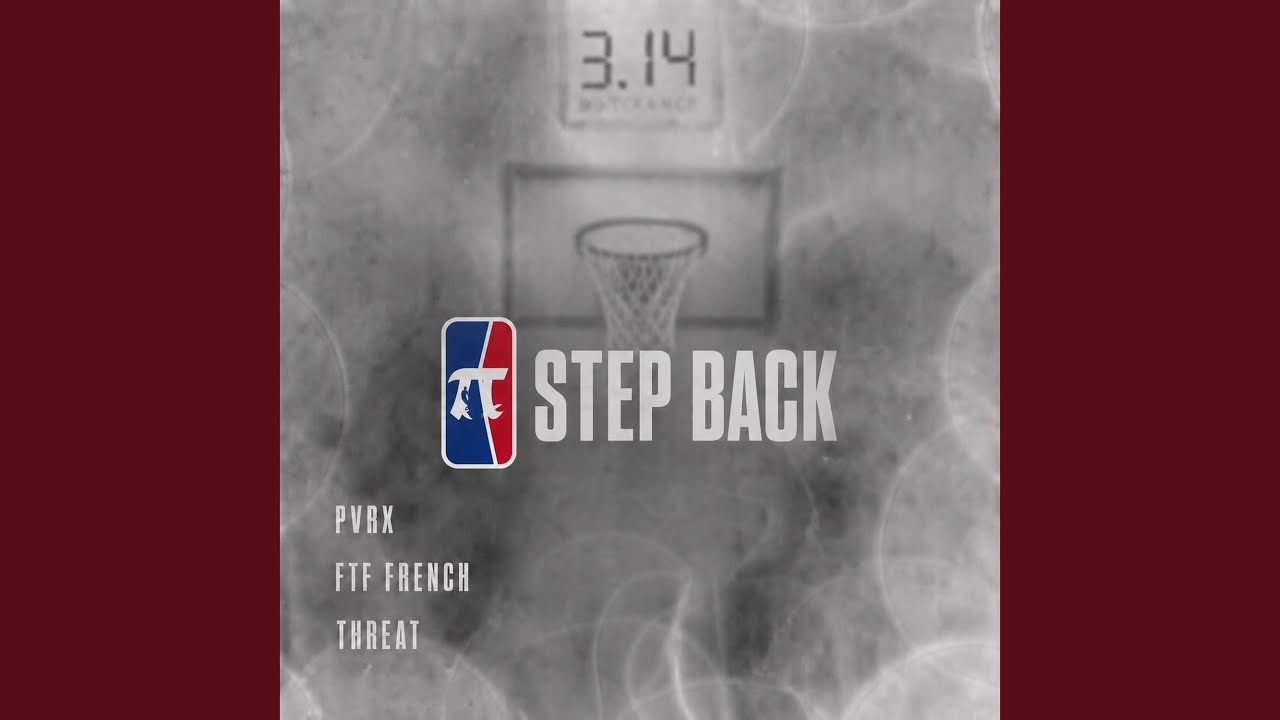 YouTube에서 Step Back 보기 YouTube에서 Step Back 보기