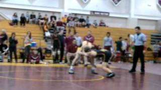 20111208 - Ryan vs Westerville North.AVI