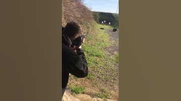 SKS goes full auto (unexpected)