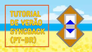 Tutorial De Verão - Syncback Pt-Br