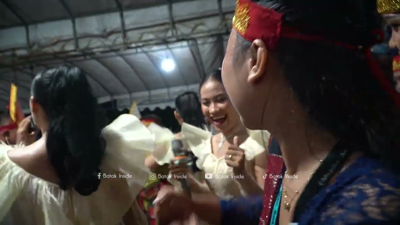 Marembas Bersama b Three star