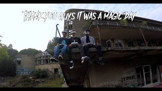 A Magic Day || Kill The Spot || RAW#2 ||
