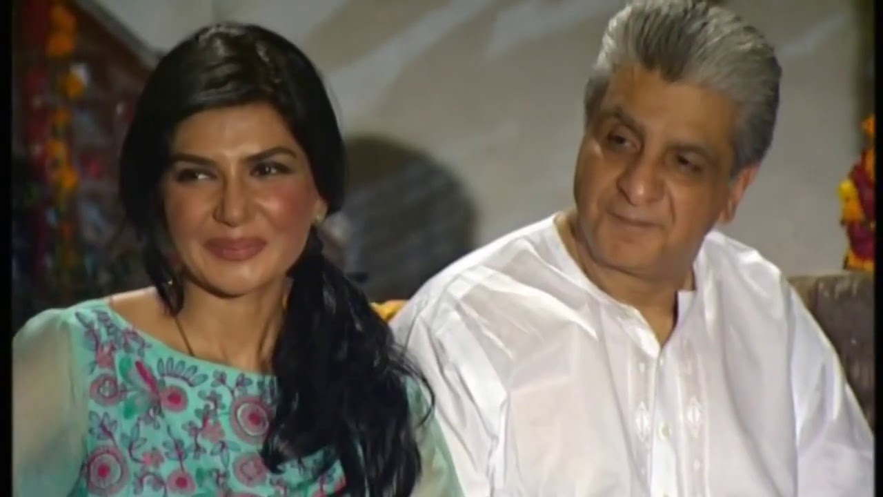 Chan Kithan Guzari Ayee Raat Ve - Attaullah Khan Esakhelvi - Live in Concert