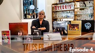 Ian Paice Drumtribe - Tales from the Bar Episode 4 &#39;Deloris&#39;