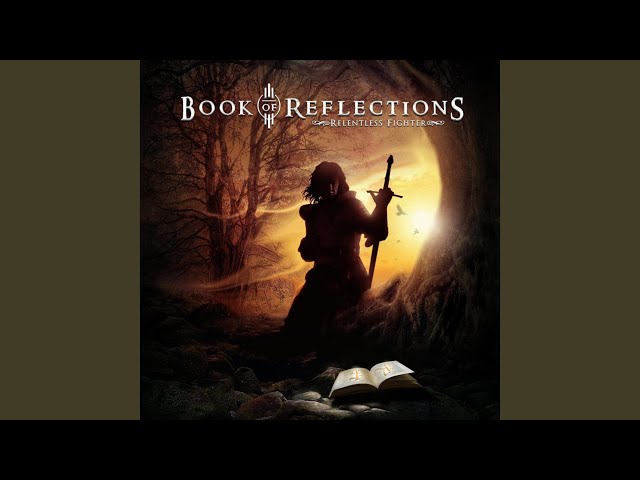 Book Of Reflections - Dance With The Devil