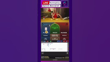 Thumbnail of Win 3.35 lac in 2 minute This is our best baccarat strategy ever Actually Work | Casino Game Master