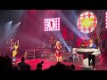 ABBA Gold sings So Long (great ABBA Tribute) @ Haventheater IJmuiden 2025